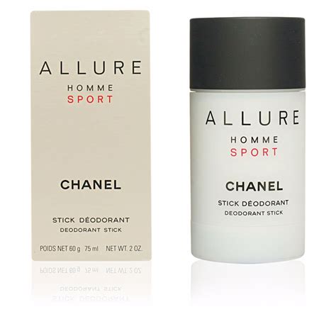allure homme sport deodorant